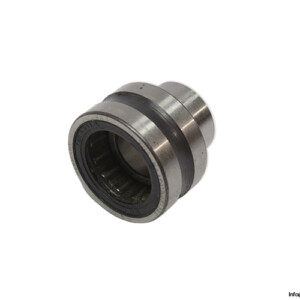 FAG RNA-NA 4901ARS-2RS Needle Roller Bearing
