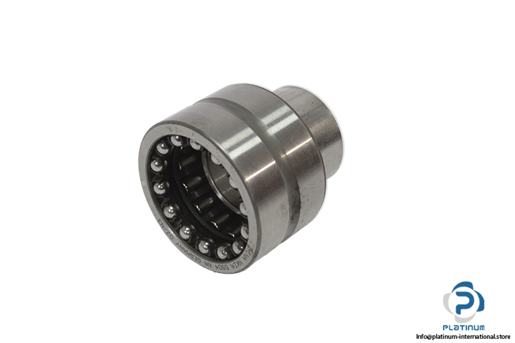 ina-nkia5904-needle-roller-bearing(used-Without-CARTON)