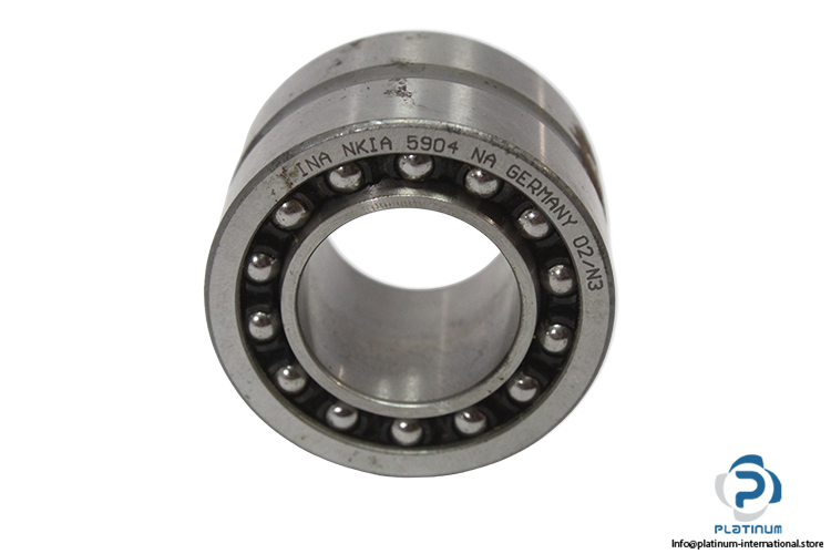 ina-nkia5904-needle-roller-bearing(used-Without-CARTON)-1