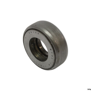 NR 30018 Thrust Ball Bearing