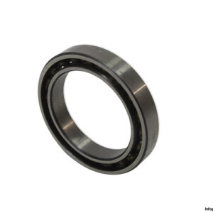 Elges 61806 Deep Groove Ball Bearing