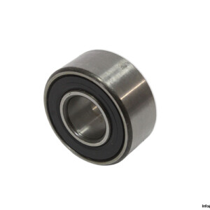 INA 3202 2RS Angular Contact Ball Bearing
