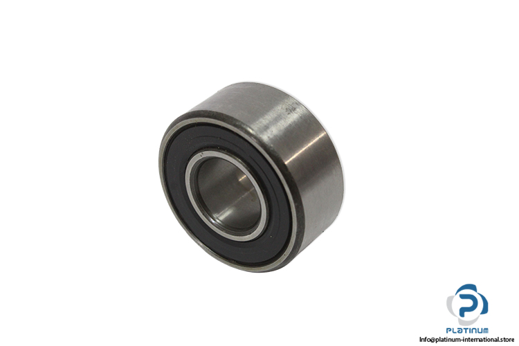 ina-3202-2rs-angular-contact-ball-bearing(used-without-carton)