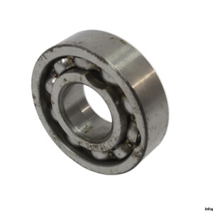 RIV 615327 CAR053 Ball Bearing