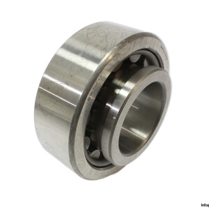 SKF NUP 2317 Cylindrical Roller Bearing