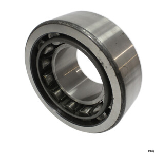 Steyr NU 2317 K Cylindrical Roller Bearing