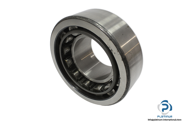 STEYR-NU-2317-K-cylindrical-roller-bearing(new-without-carton)