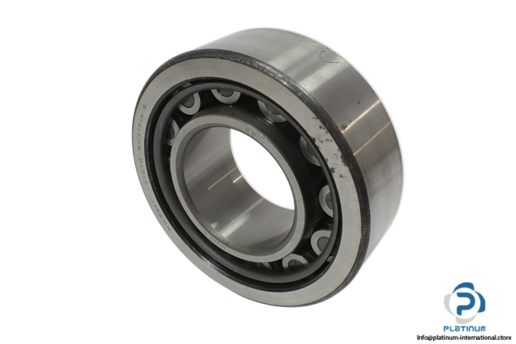 STEYR-NU-2317-K-cylindrical-roller-bearing(new-without-carton)-1