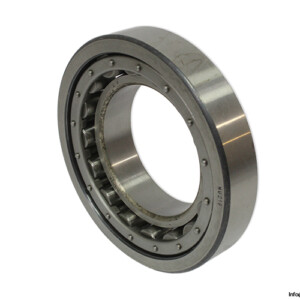 NU 218 Cylindrical Roller Bearing
