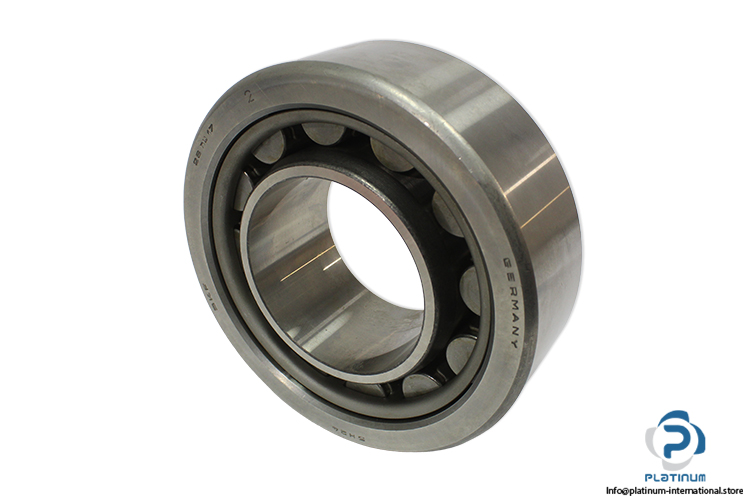 SKF-NU2317K-cylindrical-roller-bearing(new-without-carton)-1