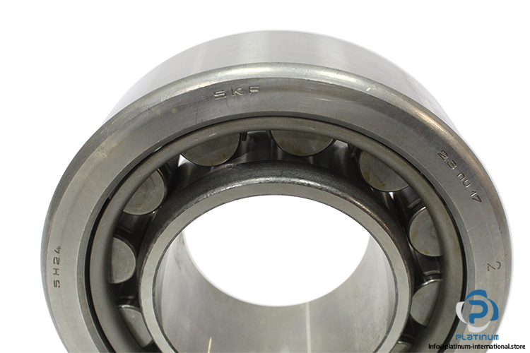 SKF-NU2317K-cylindrical-roller-bearing(new-without-carton)-2
