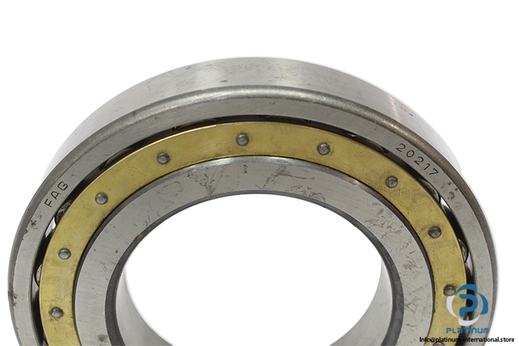 fag-20217-barrel-roller-bearing(used-without-carton)-2