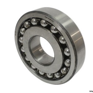 SKF 10414 Self-Aligning Ball Bearing
