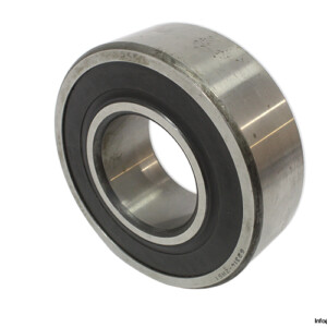 SKF 62314-2RS1 Deep Groove Ball Bearing