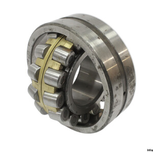 Rollway 22314 W33C3 Spherical Roller Bearing