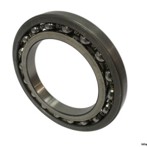 SKF 16026 Deep Groove Ball Bearing