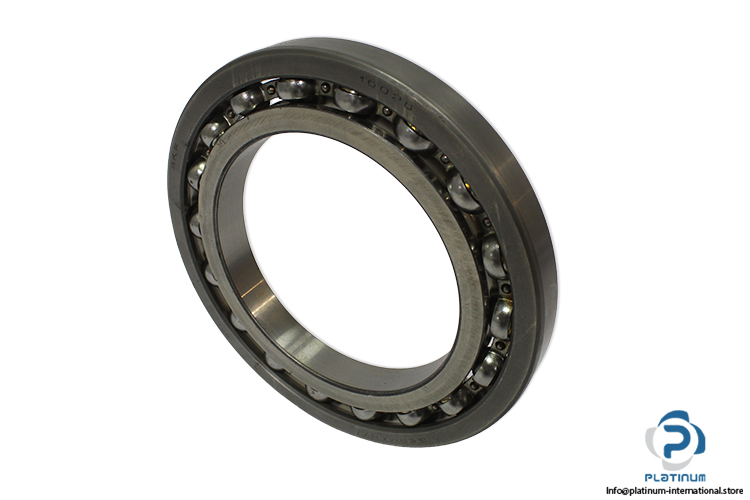 skf-16026-deep-groove-ball-bearing(new-Without-CARTON)