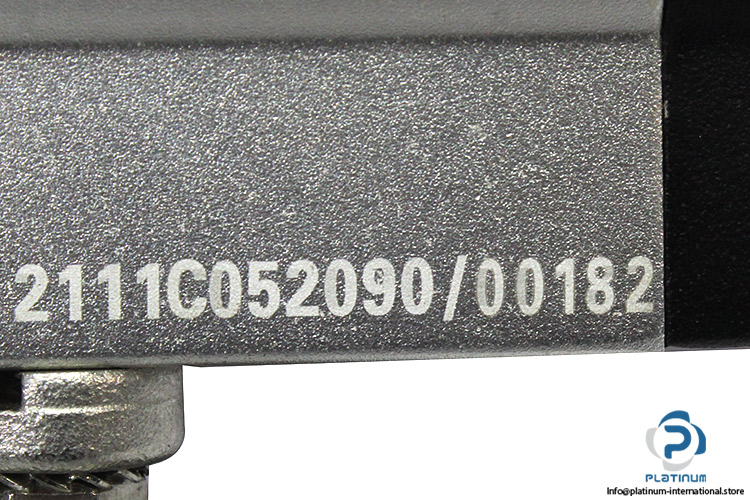 rotork-YT-1000RDN521S00-rotary-positioner-(New)-5
