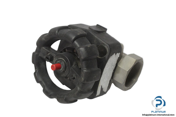 gemu-Z10001V5457L1B21-diaphragm-valve-(New)-1