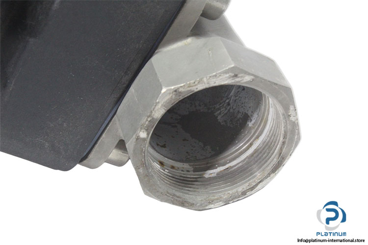 gemu-Z10001V5457L1B21-diaphragm-valve-(New)-2