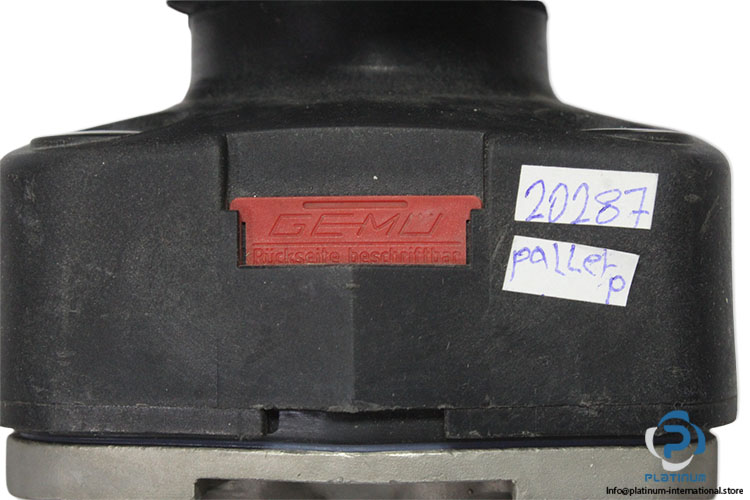 gemu-Z10001V5457L1B21-diaphragm-valve-(New)-3