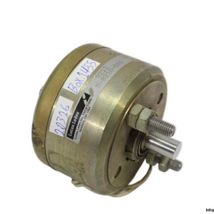lucas-S-8210-025-rotary-solenoid-coil-(Used)