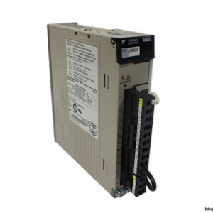 Yaskawa SGDV-1R6AE5A Servopack Servo Drive