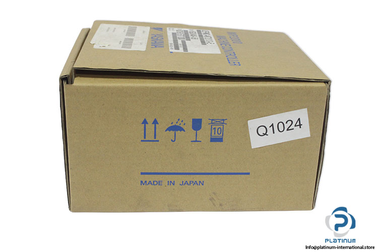 yaskawa-JEPMC-MT2010-E-network-analyzer-module-(New)-2