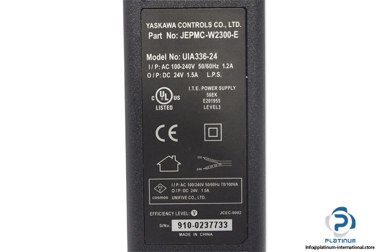 yaskawa-JEPMC-MT2010-E-network-analyzer-module-(New)-7
