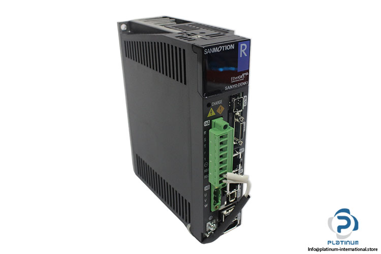 sanyo-denki-RS2A03A2HA5-ac-servo-drive-(New)