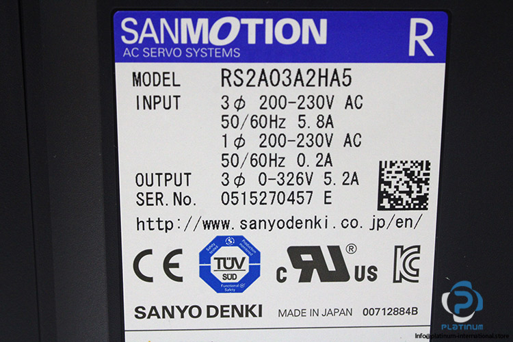 sanyo-denki-RS2A03A2HA5-ac-servo-drive-(New)-5
