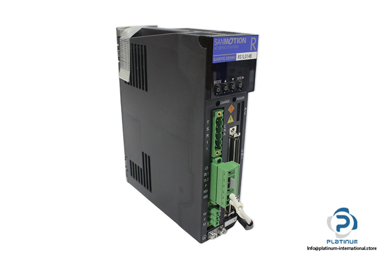 sanyo-denki-RS1L01AB-ac-servo-drive-(New)