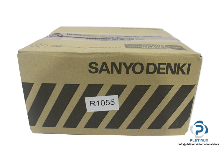 sanyo-denki-RS1L01AB-ac-servo-drive-(New)-2