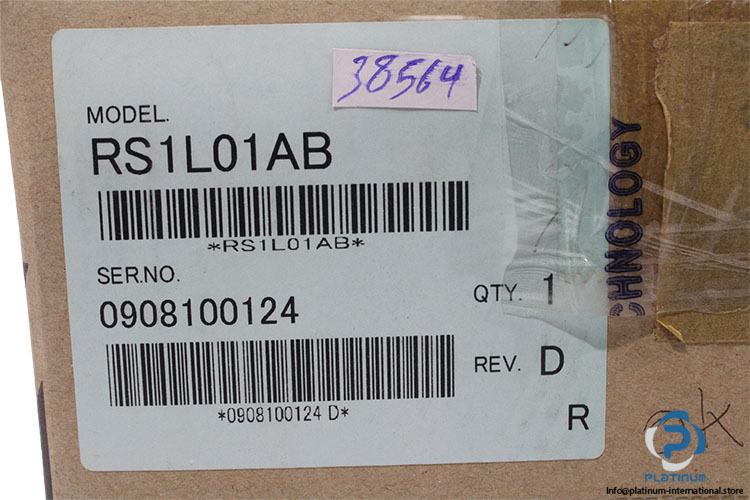 sanyo-denki-RS1L01AB-ac-servo-drive-(New)-6
