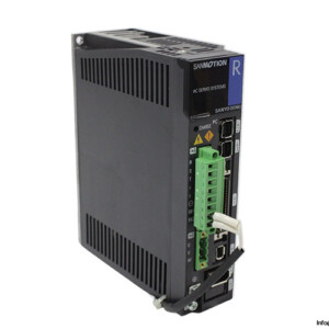 Sanyo Denki RS2A03A8AA4 Sanmotion R AC Servo Amplifier Drive