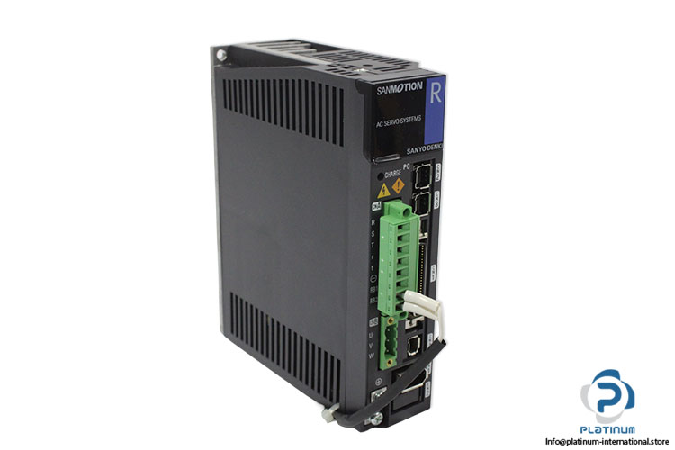 sanyo-denki-RS2A03A8AA4-ac-servo-drive-(New)