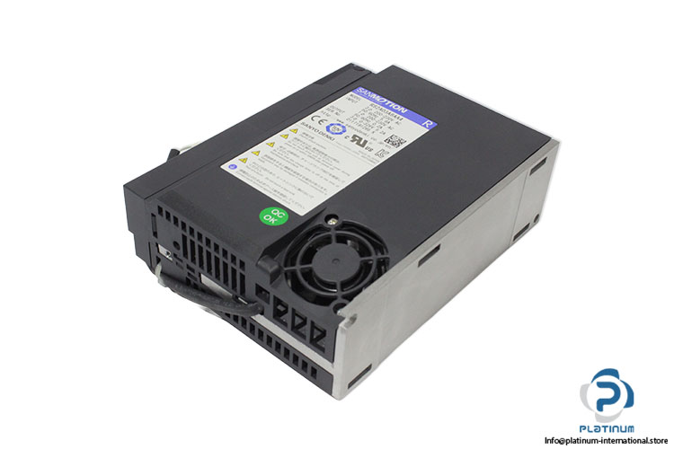 sanyo-denki-RS2A03A8AA4-ac-servo-drive-(New)-1