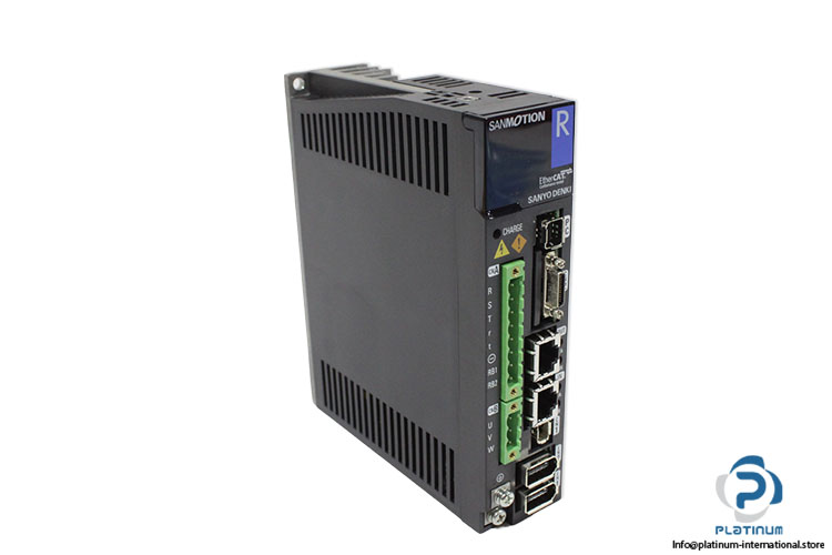 sanyo-denki-RS2A01A2HL5-ac-servo-drive-(New)