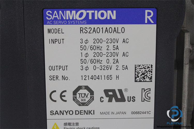 sanyo-denki-RS2A01A0AL0-ac-servo-drive-(New)-5