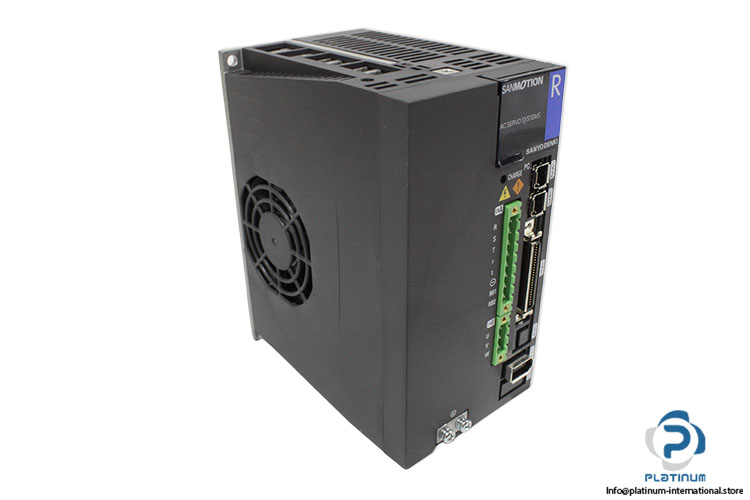 sanyo-denki-RS2A05A0AL0-ac-servo-drive-(New)