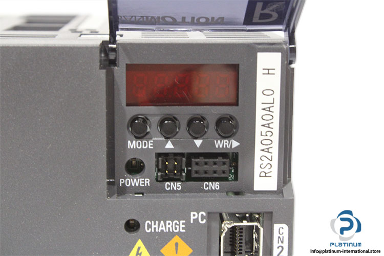 sanyo-denki-RS2A05A0AL0-ac-servo-drive-(New)-4
