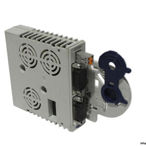 Lenze E94AYCIB Interbus Communication Module