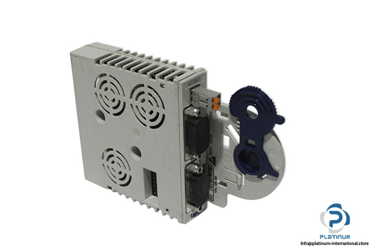 lenze-E94AYCIB-communication-module-(Used)