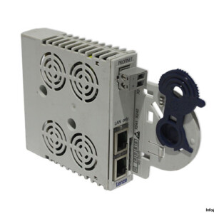 lenze-E94AYCER-communication-module-(Used)