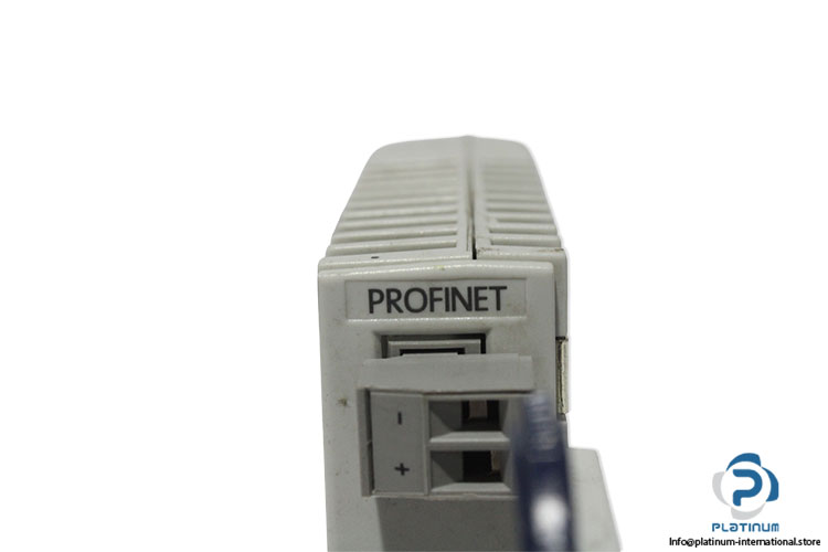 lenze-E94AYCER-communication-module-(Used)-4