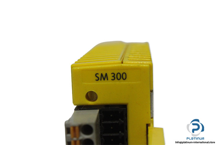 lenze-E94AYAD-safety-module-(Used)-3