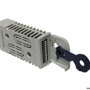 lenze-E94AYM34-memory-module-(Used)