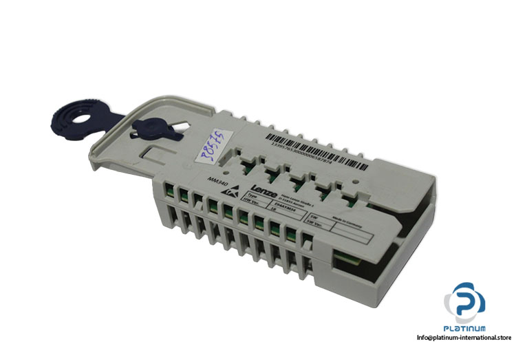 lenze-E94AYM34-memory-module-(Used)-1