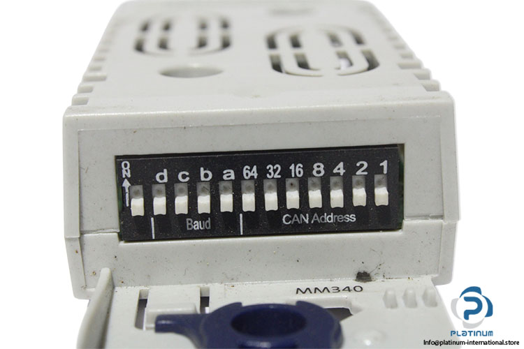 lenze-E94AYM34-memory-module-(Used)-2