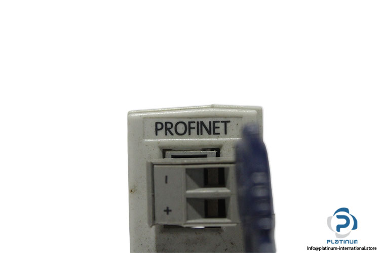 lenze-E94AYCER-00-0A-86-20-48-D9-communication-module-(Used)-3